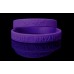 Silicone wristband, embossed or debossed with logo