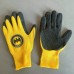 Children's Latex-Coated Work Gloves