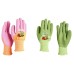 Children's Latex-Coated Work Gloves