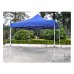 Foldable Tent with Print