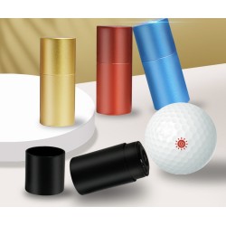 Golf Ball Stamp