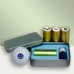Golf Ball Stamp