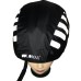 Bike Helmet Rain Cover with Reflective Strip and Promotional 1-Color Logo Printing