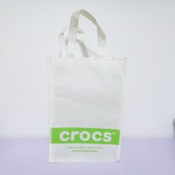 Non-woven Tote Bags as Promotional Items