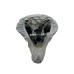 PVC bike saddle covers with promotional 3 color screen printing