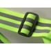 Reflective Shoulder Strap with Waist Bag