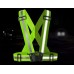 Safety Vest, Warning Vest - Allvisible Reflective Belt Vest