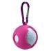 Silicone Golf Ball Cover with Logo