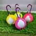 Silicone Golf Ball Cover with Logo