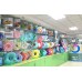 Inflatable Beach Ball with your logo and your colors, 28/30cm