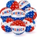 Inflatable Beach Ball with your logo and your colors, 28/30cm