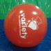 Inflatable Beach Ball with your logo and your colors, 28/30cm